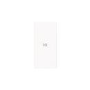 Busch-Jaeger 6237-21-44M Wippe 2-fach links Symbol...