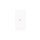 Busch-Jaeger 6237-21-44M Wippe 2-fach links Symbol "Play/Pause" 2CKA006220A0977