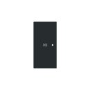 Busch-Jaeger 6237-21-45M Wippe 2-fach links Symbol...