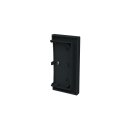 Busch-Jaeger 6237-21-45M Wippe 2-fach links Symbol...