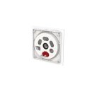 Busch-Jaeger 6540-44G-102 Zentralscheibe - Drehdimmer mit...