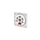 Busch-Jaeger 6540-44M-102 Zentralscheibe - Drehdimmer mit...