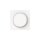 Busch-Jaeger 6540-44M-102 Zentralscheibe - Drehdimmer mit Drehknopf 2CKA006599A3053