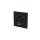 Busch-Jaeger 6540-45M-102 Zentralscheibe - Drehdimmer mit Drehknopf 2CKA006599A3055