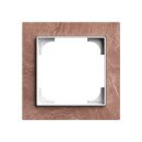 Busch-Jaeger 1721-4097 Abdeckrahmen 1-fach  2CLA897100A2958