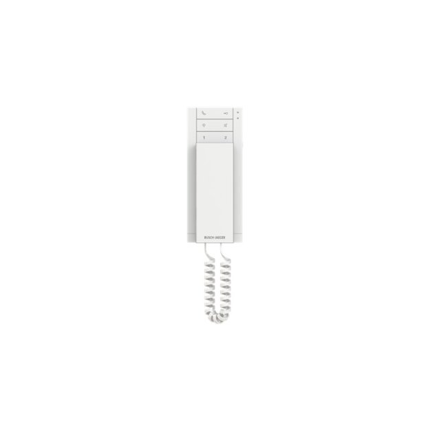 Busch-Jaeger H82001-W-03 H82001-W-03 Audio IP  2TMA130010W0041