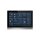 Busch-Jaeger H8237-5B-03 IP touch 10 LAN / LAN 2TMA130050B0060