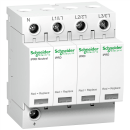 Schneider Electric A9L40601 Überspannungsableitung...