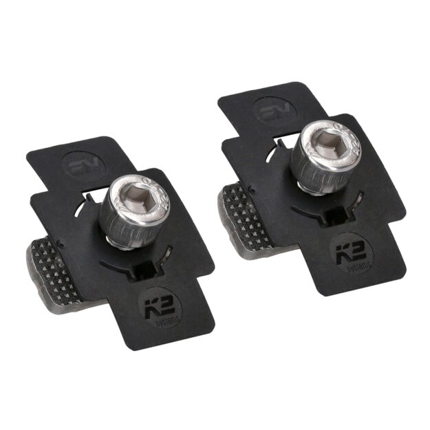 K2-Systems 2003379 MiniFive Stop Set
