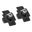 K2-Systems 2003379 MiniFive Stop Set