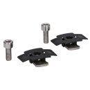 K2-Systems 2003379 MiniFive Stop Set