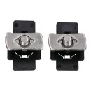 K2-Systems 2003379 MiniFive Stop Set