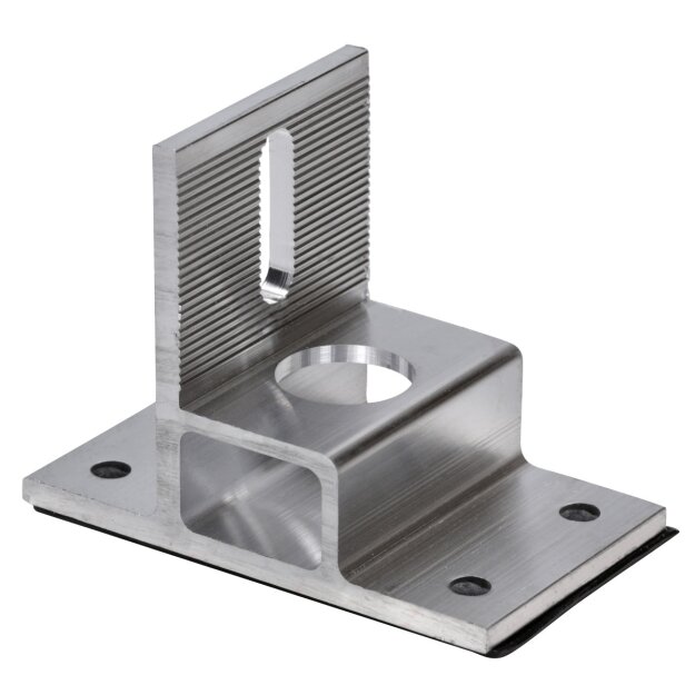 K2-Systems 2003393 SingleRail SpliceFoot