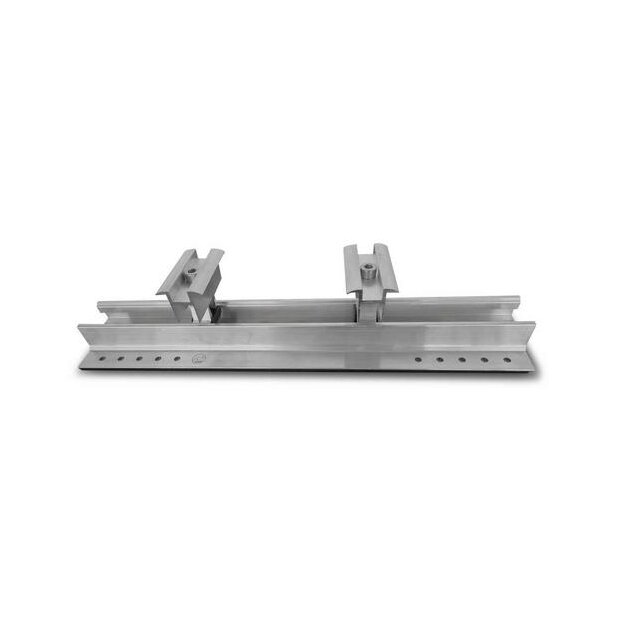 K2-Systems 2003515 K2 Handmuster MiniRail MK2
