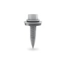 K2-Systems 2004203 Gewindeformende Schraube m...