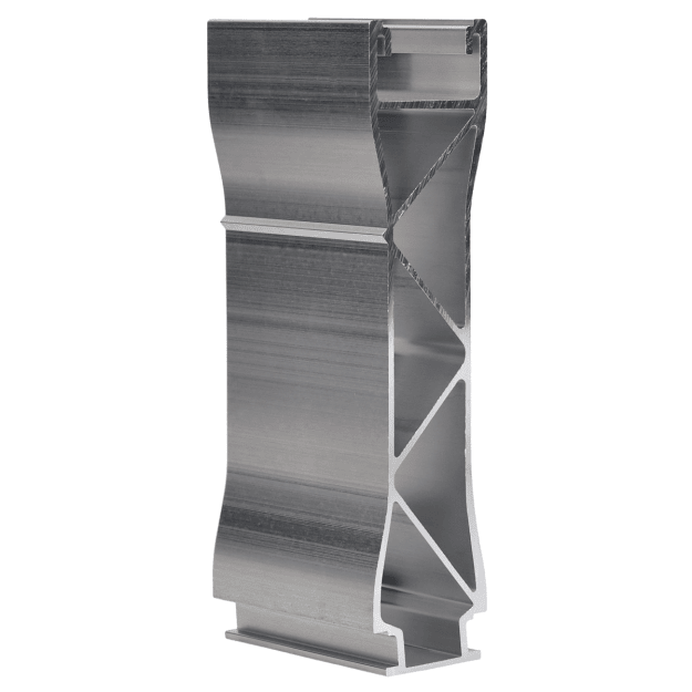 K2-Systems 2004213 MiniFive MK2 End