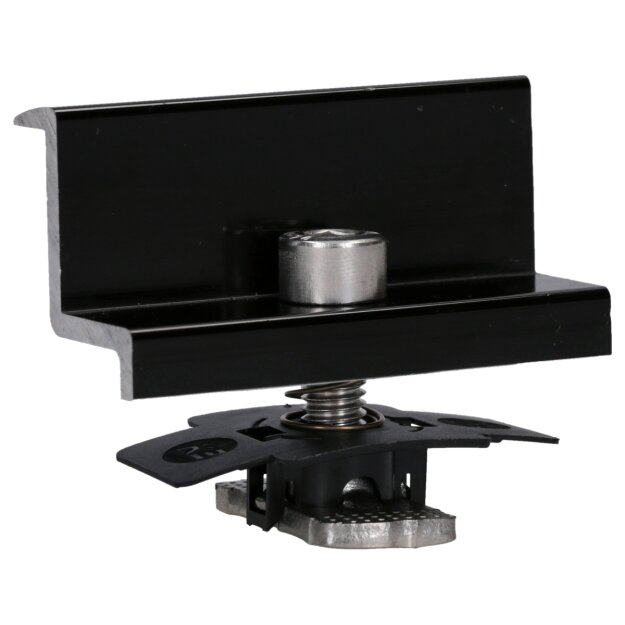 K2-Systems 1001892 Mittelklemme XS Solo