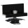 K2-Systems 1001892 Mittelklemme XS Solo