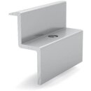 K2-Systems 1004414 Endklemme Solo 34-36