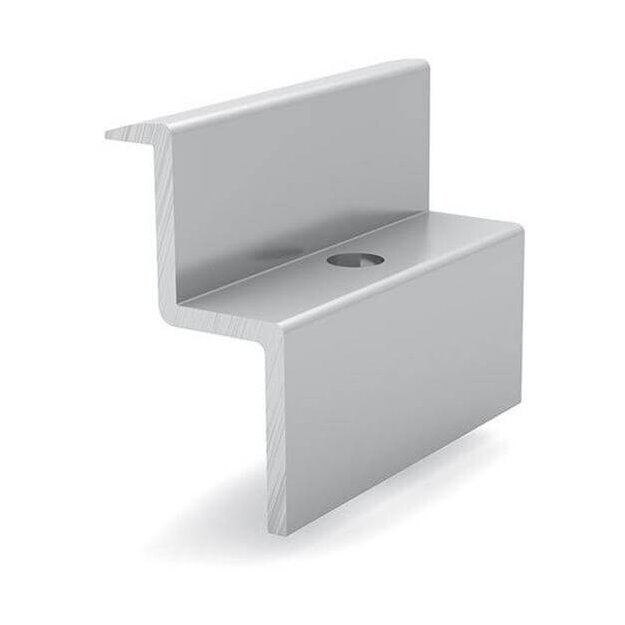 K2-Systems 1004418 Endklemme Solo 30-31