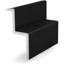 K2-Systems 1004552 Endklemme Black Solo 30-31