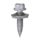 K2-Systems 2002937 Gewindeformende Schraube mit...