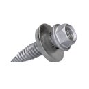 K2-Systems 2002937 Gewindeformende Schraube mit...