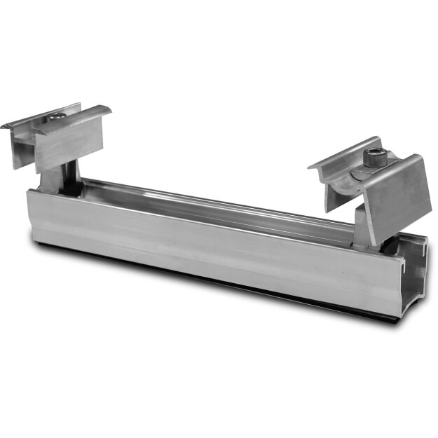 K2-Systems 2003514 Handmuster MultiRail 25 CSM