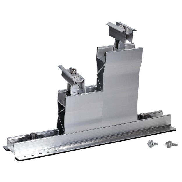K2-Systems 2003516 Handmuster MiniFive MK2