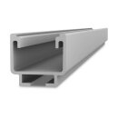 K2-Systems 2004271 Montageschiene Light 5,95m