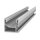 K2-Systems 2004393 Montageschiene 36 4.80m SingleRail