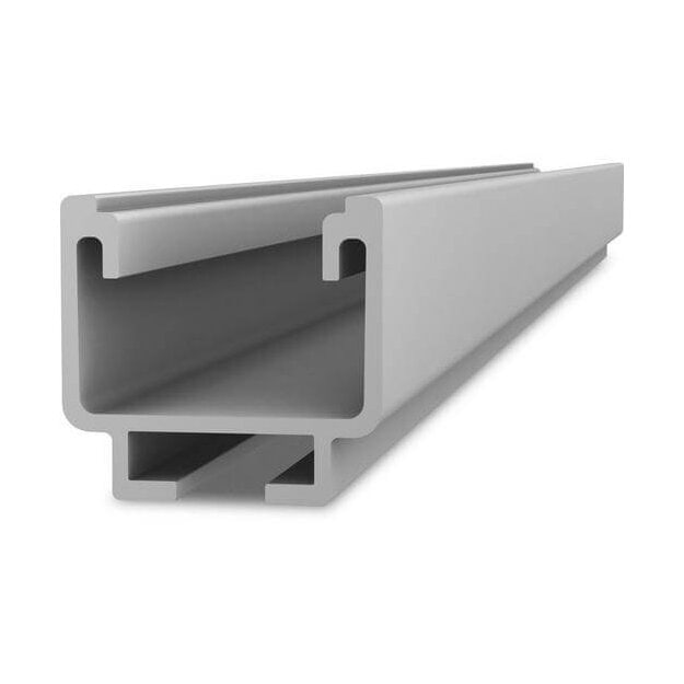 K2-Systems 2004395 Montageschiene 4.80m SolidRail Light