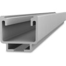 K2-Systems 2004395 Montageschiene 4.80m SolidRail Light