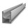 K2-Systems 2004414 Montageschiene 50 4.80m SingleRail