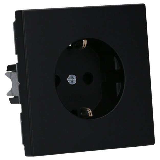 Jung 635W Doppel-Taster 10 AX 250 V ~ Aufputz
