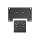 Jung Smart Visu Server 2 Montageset SV-Server2-MS