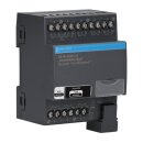Busch-Jaeger BA-M-4.230.1.11 Jalousieaktor, 4fach 230 V,...