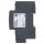 Busch-Jaeger BA-M-4.230.1.11 Jalousieaktor, 4fach 230 V, REG 2CDG510028R0021