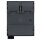 Busch-Jaeger BA-M-4.230.1.11 Jalousieaktor, 4fach 230 V, REG 2CDG510028R0021
