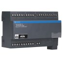 Busch-Jaeger BA-M-8.230.1.11 Jalousieaktor, 8fach 230 V,...
