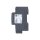 Busch-Jaeger BA-M-8.230.1.11 Jalousieaktor, 8fach 230 V, REG 2CDG510029R0021