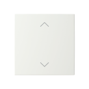 Busch-Jaeger LFAW/A.1.55.11-914 Abdeckung als Wippe...