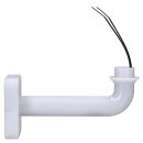 ABB WB/Z1.1.1 Wandbefestigung für Wettersensor WES/A...
