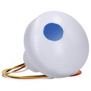 ABB WES/A4.1.1 Wettersensor Basic 2CDG120091R0011