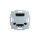 Busch-Jaeger BA/U1.0.11 Busankoppler KNX flex, UP BA/U1.0.11-FX 2CKA006120A0079