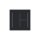 Busch-Jaeger LFW/A.3.70.11-45M Abdeckung, 3-fach für Keypad 2CKA006199A0421