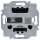 Busch-Jaeger BAU-F-0.11 Busankoppler f@h flex, UP BAU-F-0.11 BAU f@h 2CKA006220A0998