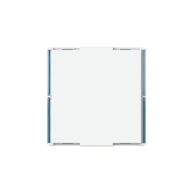 Busch-Jaeger KK/U4.70.11 Keypad Bedienelement 1..4 Steuerfunktionen 2CKA006115A0509