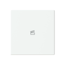 Busch-Jaeger LFST/A.1.63.11-84 Abdeckung als Taster...