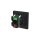 Busch-Jaeger SD/U12.63.11-825 Display 2,4" Format 63 - solo/future 2TMA310010B0003